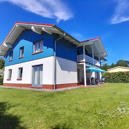 Strandvilla Marius Koserow Kültér fotó