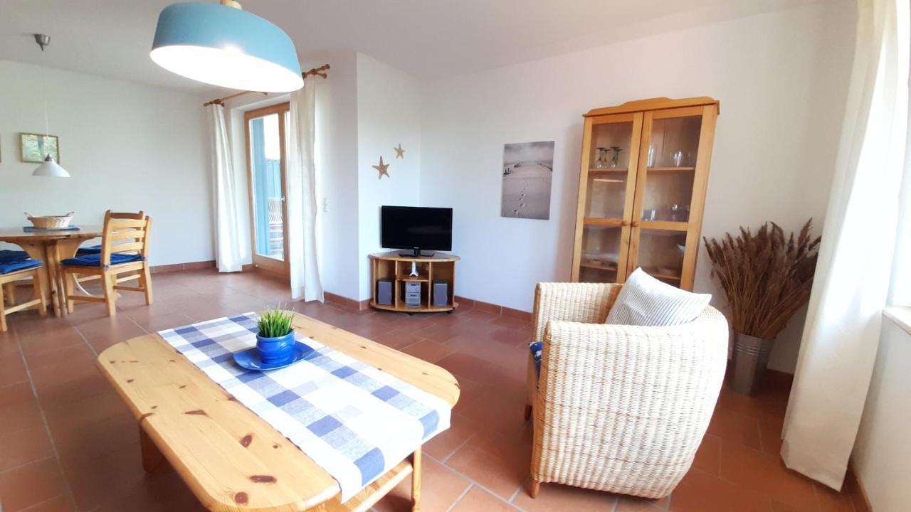 Strandvilla Marius Koserow Kültér fotó