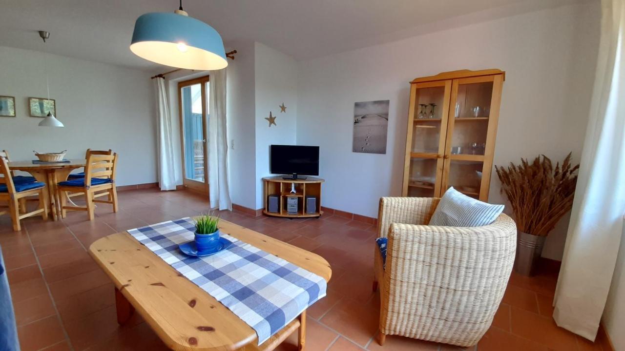 Strandvilla Marius Koserow Kültér fotó