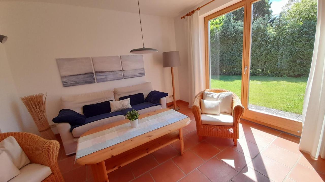 Strandvilla Marius Koserow Kültér fotó