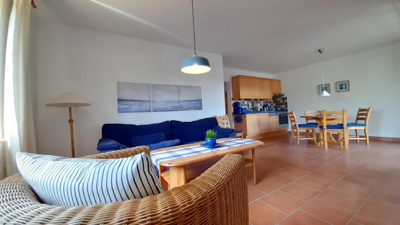 Strandvilla Marius Koserow Kültér fotó