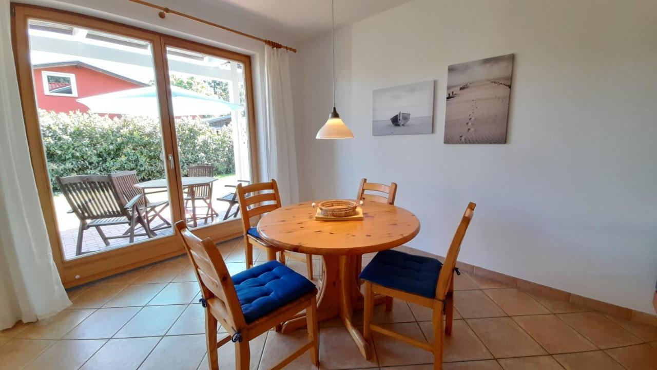 Strandvilla Marius Koserow Kültér fotó
