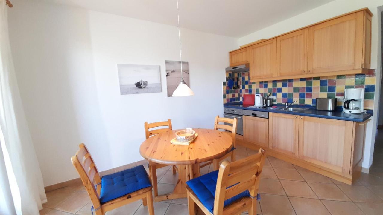 Strandvilla Marius Koserow Kültér fotó