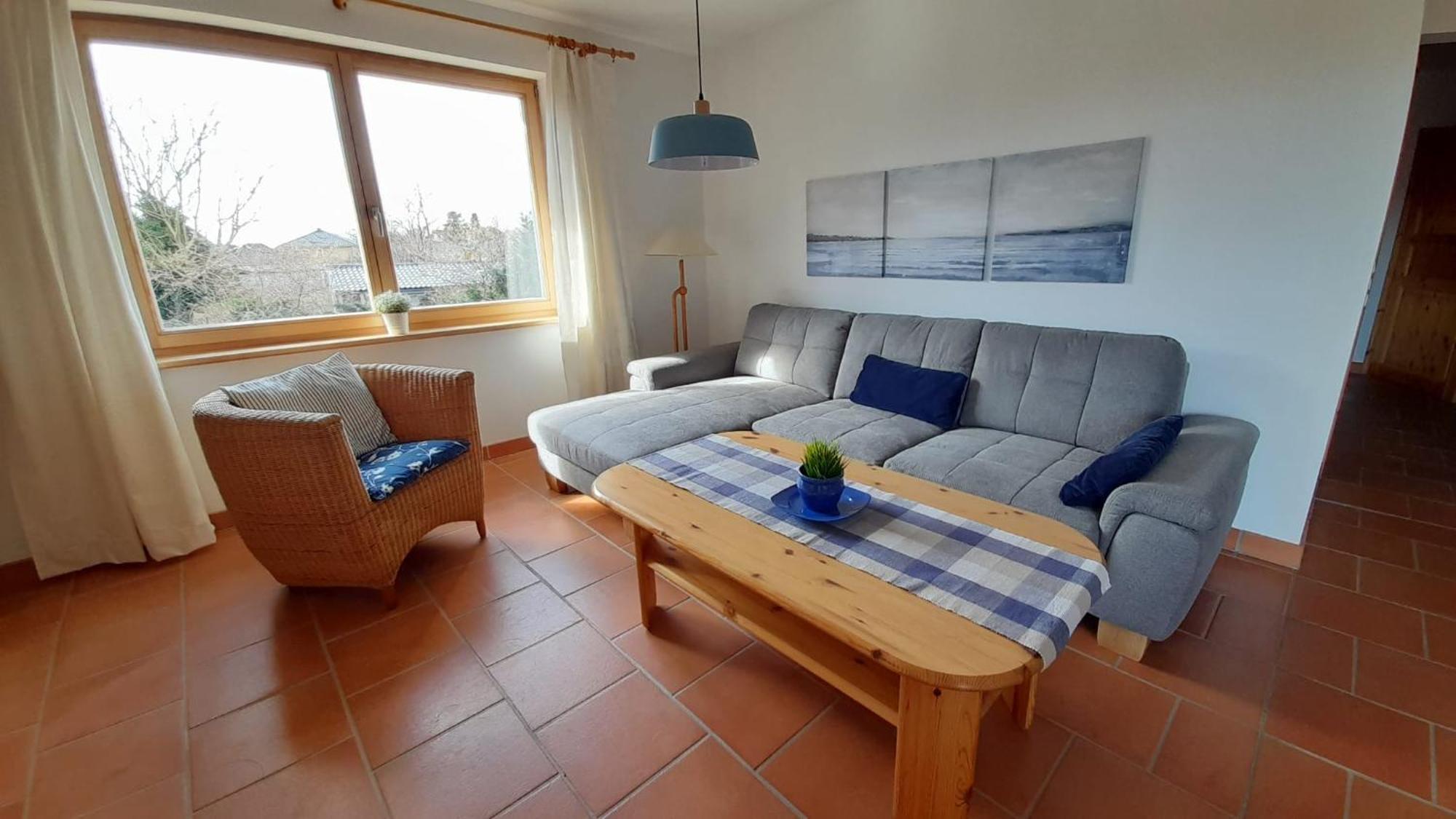 Strandvilla Marius Koserow Kültér fotó