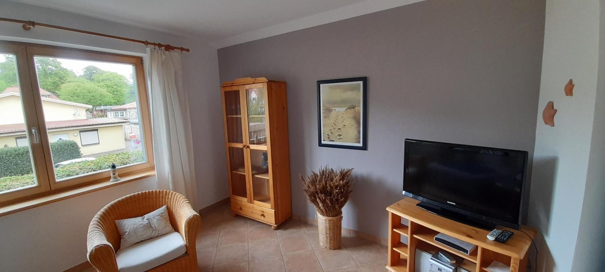 Strandvilla Marius Koserow Kültér fotó