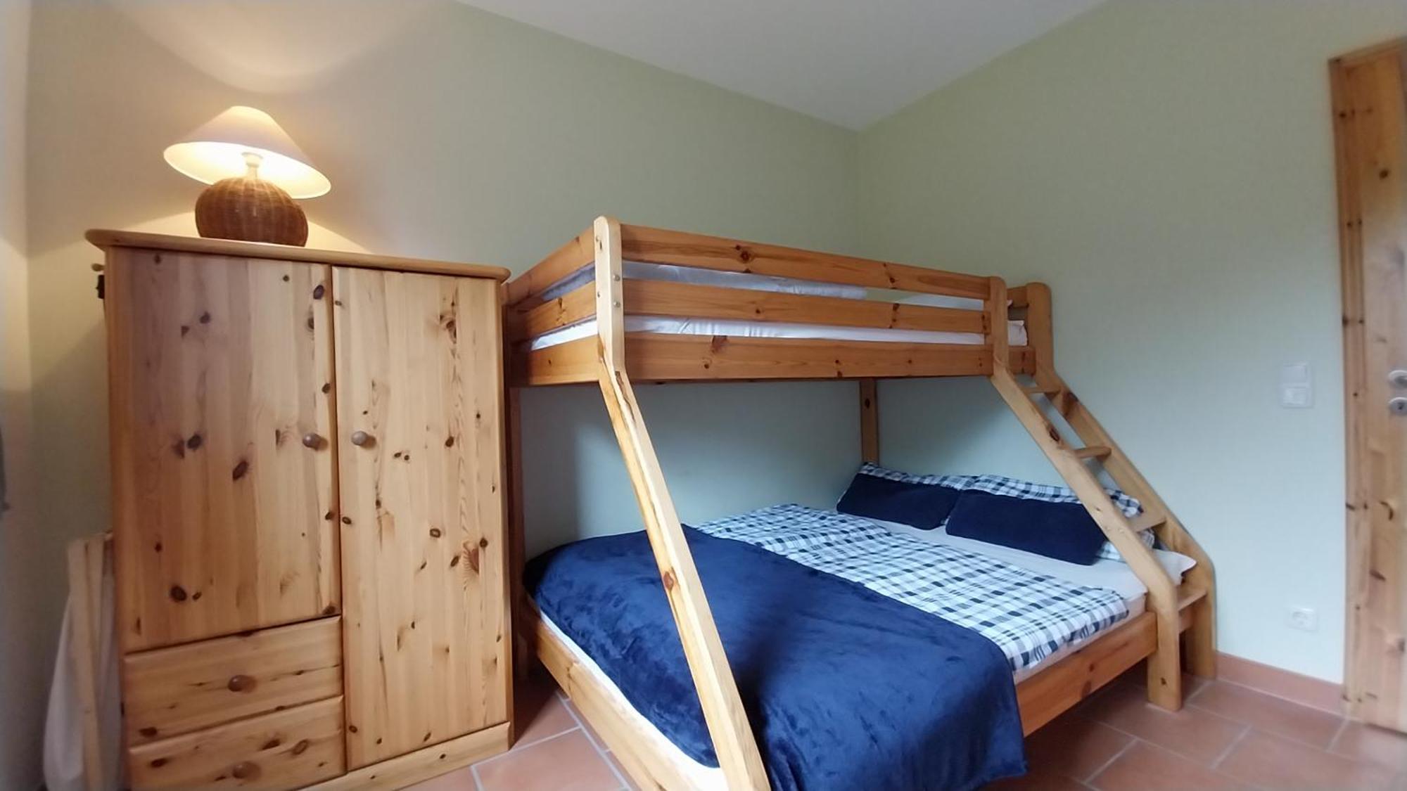 Strandvilla Marius Koserow Kültér fotó