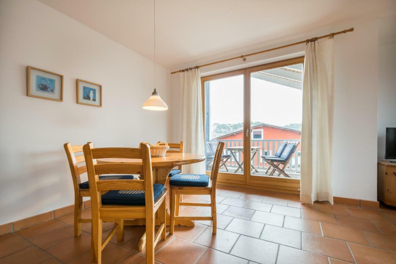 Strandvilla Marius Koserow Kültér fotó