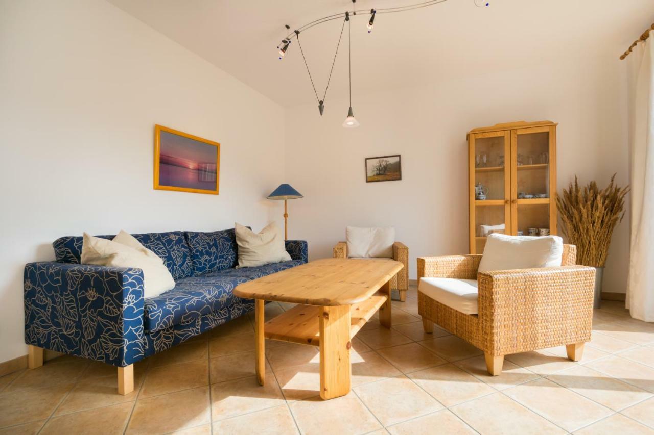 Strandvilla Marius Koserow Kültér fotó