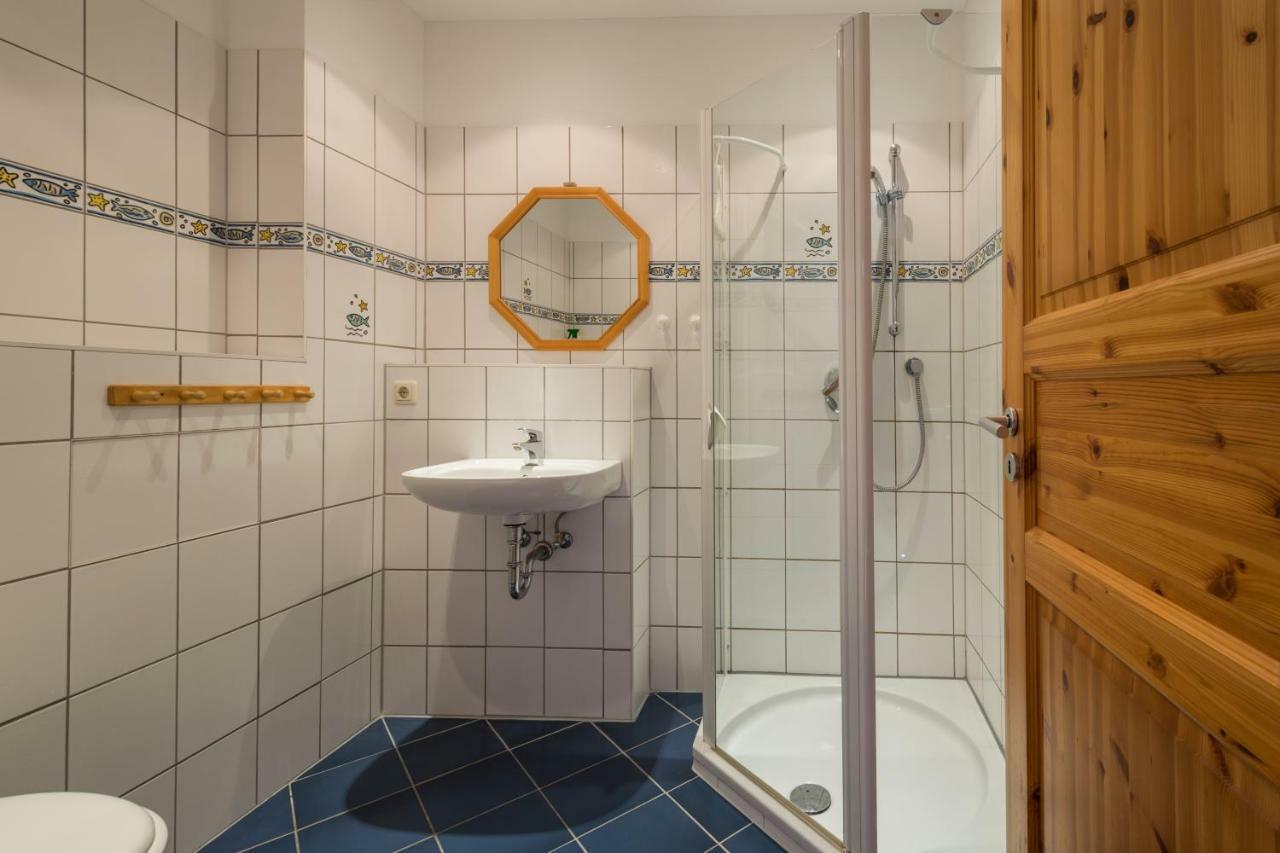 Strandvilla Marius Koserow Kültér fotó