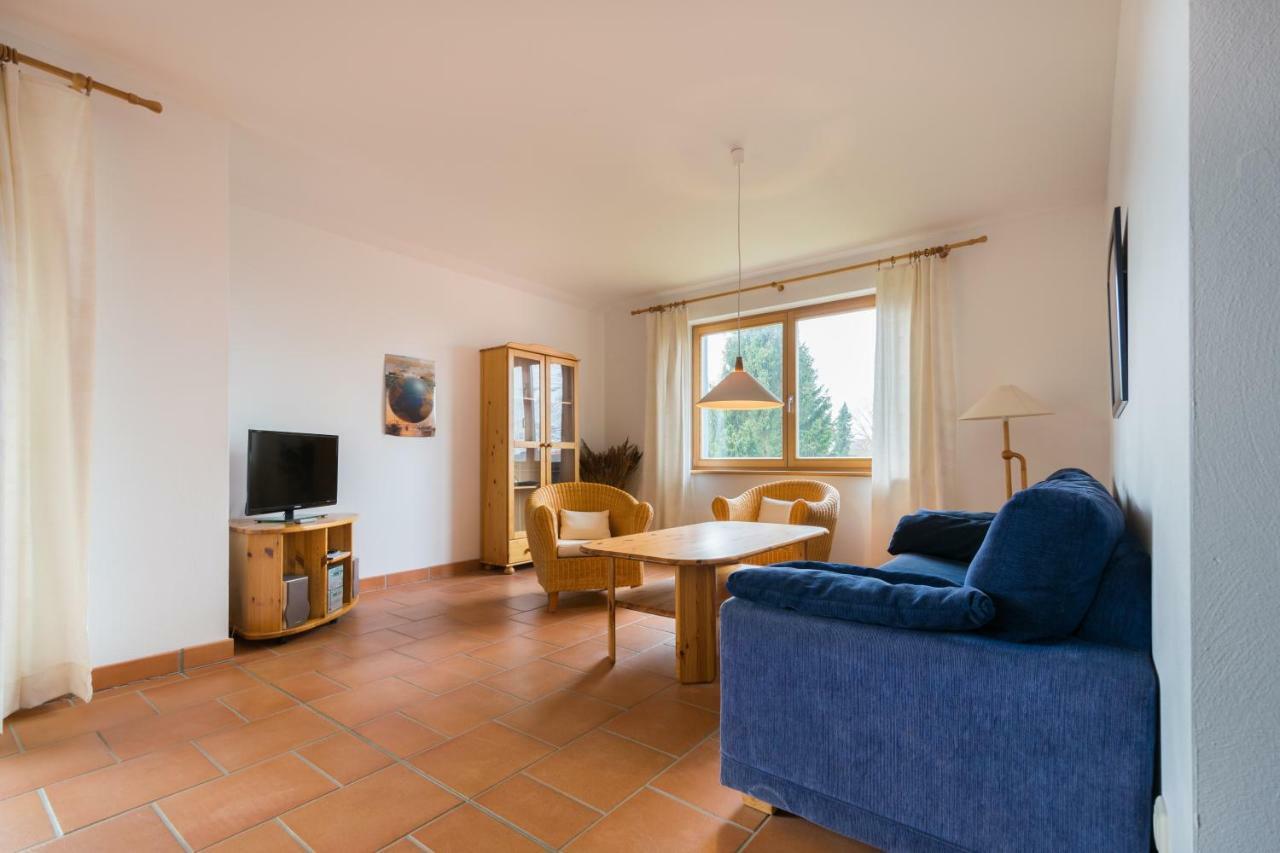 Strandvilla Marius Koserow Kültér fotó